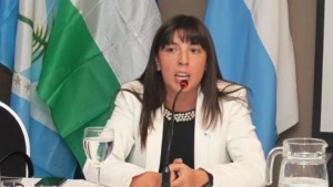 Magistratura de Neuquén: a una semana de la polémica, De Los Santos no explicó las dudas por incompatibilidad