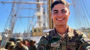 Imputaron a nueve oficiales del Ejército por la “fiesta de bautismo fatal”