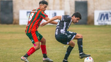 Maximiliano Fornari rescindió su contrato con el Albinegro. (Foto: Juan Thomes)