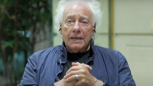 El extraño incidente que Guillermo Coppola protagonizó en plena calle