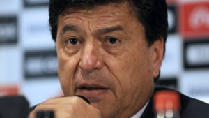 Habló Daniel Passarella: «Las malas noticias sobre mi salud me dan risa»