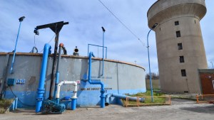 Pidieron la readecuación de tarifas por servicios de agua y cloacas en Regina