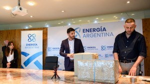 Gasoducto a Vaca Muerta: Techint y Sacde presentaron la oferta más baja para el segundo tramo