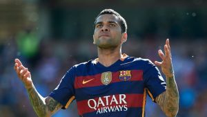 Pumas de México echó a Dani Alves después de ser detenido por abuso sexual