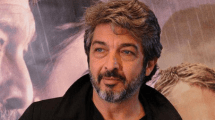 Imagen de Ricardo Darín obtuvo la ciudadanía uruguaya y respondió a quienes lo criticaron: “Odiadores a dormir”