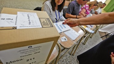 En el 2023 los neuquinos votarán gobernador, diputados, intendentes y concejales.