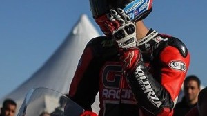 Los hermanos Solorza subieron al podio en el Superbike Argentino