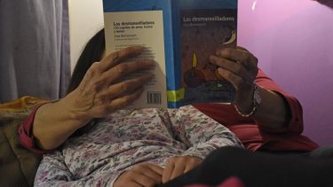 Las personas que están anotadas en el programa no pueden estar inscriptas en el Registro Único de Adopción. Foto Florencia Salto.