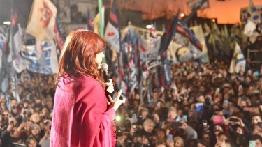 Un liderazgo cuestionado que niega la realidad