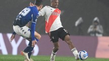 Imagen de Tras la eliminación ante Vélez, ¿cómo puede River clasificarse a la Libertadores 2023?