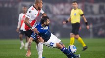 Imagen de Vélez-River, el destacado del día: hora, formaciones y tv