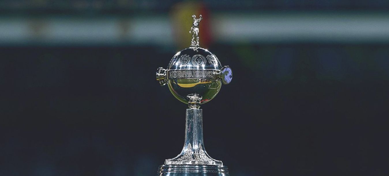 Con tres equipos argentinos, se disputarán los cuartos de final de la Copa Libertadores. Foto: Gentileza Twitter @LibertadoresOk