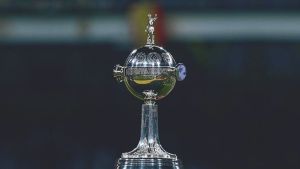 Así quedó el cuadro de cuartos de final de la Copa Libertadores