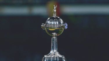 Con tres equipos argentinos, se disputarán los cuartos de final de la Copa Libertadores. Foto: Gentileza Twitter @LibertadoresOk