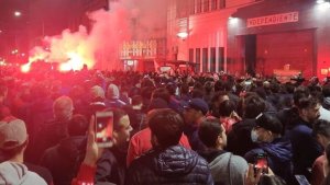 Hay fecha para las elecciones: Independiente irá a las urnas el 2 de octubre