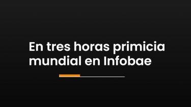 La publicación de Infobae generó revuelo en redes.