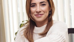 Laura Pereyra: “Siempre es posible ahorrar e invertir, la clave es crear el hábito”