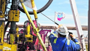 Chevron busca mayor control sobre su producción en Venezuela 