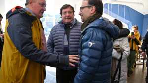 Elecciones de Bariloche: Weretilneck sale del debate y dice no tener preferencias
