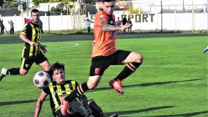 Mañana vuelve la actividad a Lifune con la primera fecha de la Copa Neuquén