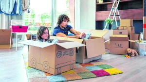 Vacaciones, tan queridas, tan temidas