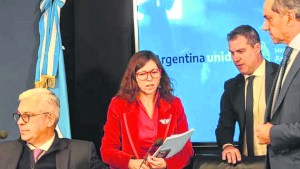 Dólar, cepo y bonos: las urgencias en el arranque de Silvina Batakis