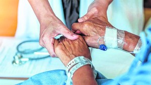 Morir en Argentina con ley de cuidados paliativos