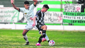 Federal A: Cipolletti juega en San Juan y busca salir de la zona roja