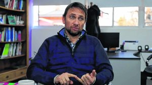 Ministro de Educación consideró «lamentable» el paro decretado por Unter