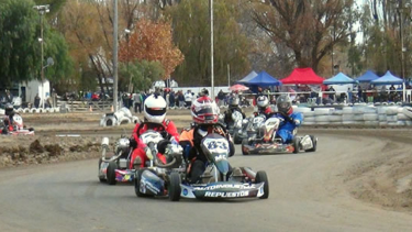 El Patagónico deberá aguardar para volver a la pista.
