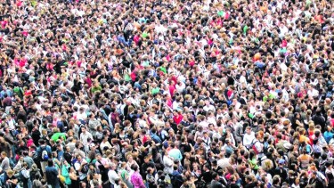 El mundo espera a la cigüeña