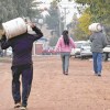 Imagen de Comienza el camino de las 2.000 garrafas municipales en la ciudad de Neuquén