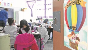 Aprender en Río Negro: más dificultades en matématica y más desigualdad