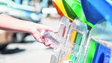 El desarrollo sustentable y la economía circular
