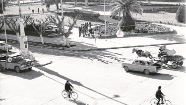 Una solidaridad social momentánea e intensa contra los “enemigos de Roca”