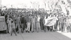 A 50 años del Rocazo, la rebelión de un pueblo