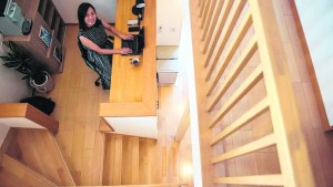 La revolución del trabajo flexible en Japón