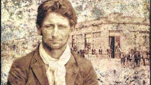 Cuando Bairoletto armó su rancho en el Gualicho