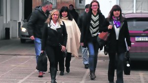 Gobierno y gremios vuelven a negociar salarios en Río Negro