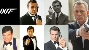 ¿Machirulo o milennial?: el dilema de James Bond