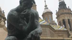 El ser humano y sus búsquedas