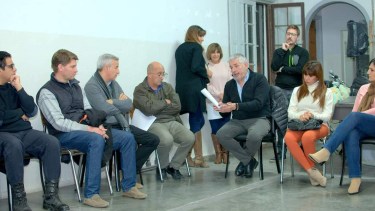 Legisladores impulsarán pedido de modificación del Código Procesal Penal de Río Negro