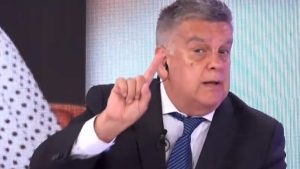 Video: Ventura dijo que Rial «se hizo rico» con América y que tiene fondos «en paraísos fiscales»