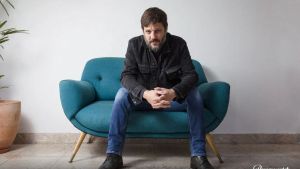 Rodrigo de la Serna protagonizará El Salto de papá, la nueva película de Paramount+