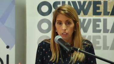 Bassi: “Las habilidades blandas son determinantes en el rendimiento laboral”