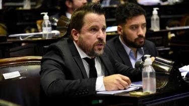 La oposición presentó un proyecto de ley para derogar el Impuesto a los Bienes Personales