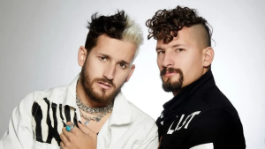 Mau y Ricky sumaron una nueva función en el Luna Park: cuándo salen las entradas