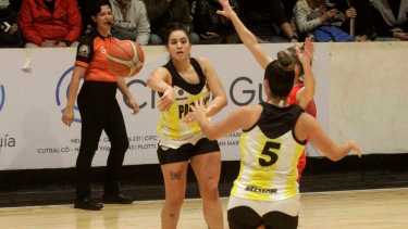 Pacífico viene de ser finalista en la Liga Federal y ahora va por más. 