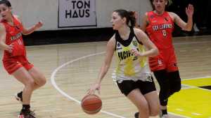 Pacífico tiene certezas: la final del Federal femenino se jugará en Mar del Plata