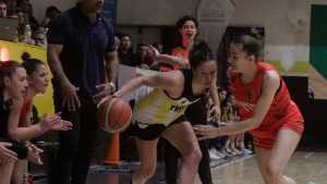 Pacífico a la final del Federal: «Todavía no tomamos dimensión de lo que pasó», dijo Guada Soto